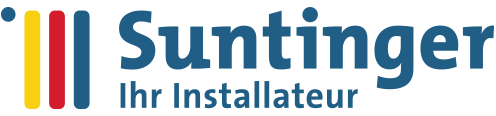 Installateur Suntinger